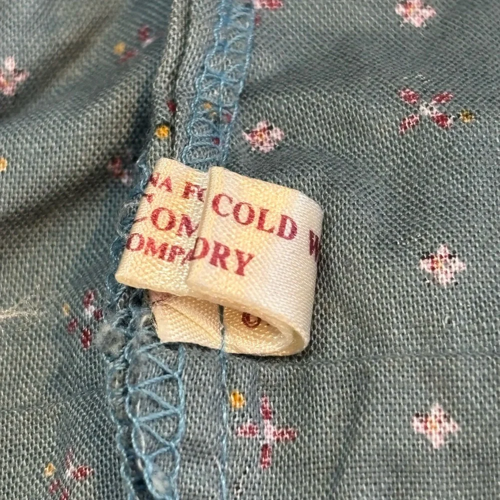 VTG‎ Pleasant Company American Girl Doll Kirsten Dress DOLL & BOOK NOT INCLUDED